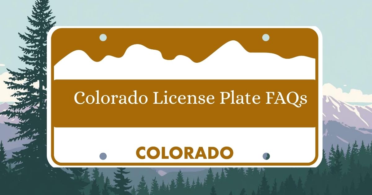Colorado-License-Plate-FAQs