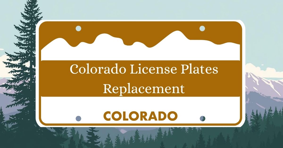 Colorado-License-Plates-Replacement