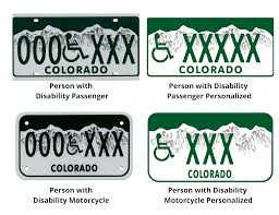 Public Records in Colorado